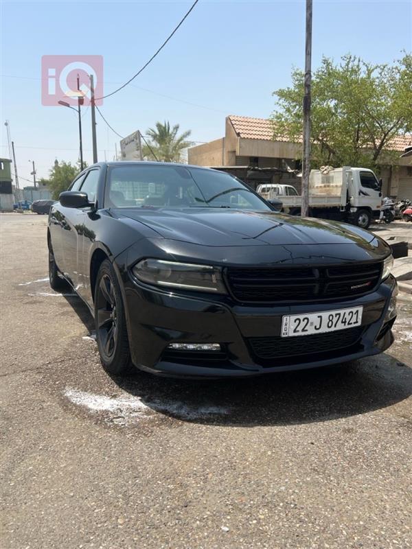 Dodge for sale in Iraq